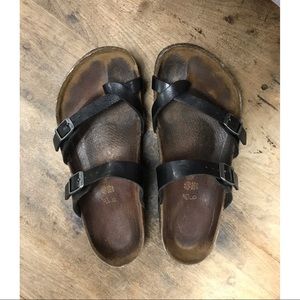 Birkenstock Mayari size 40